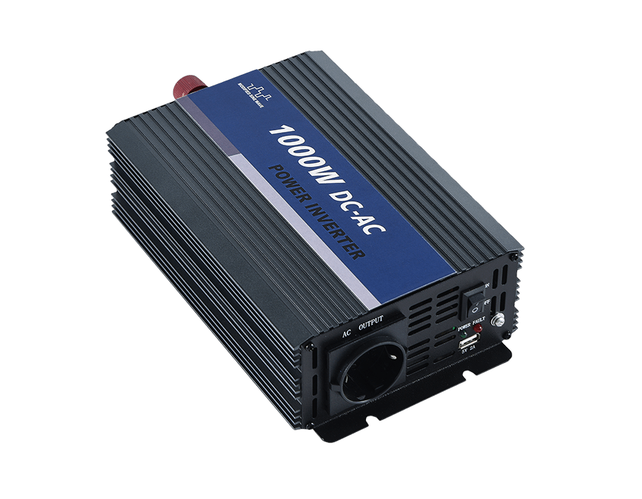 1000W Modificeret Sine Wave Inverter