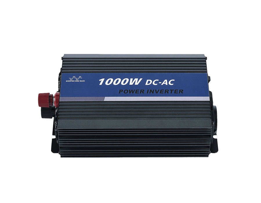 1000W Modificeret Sine Wave Inverter