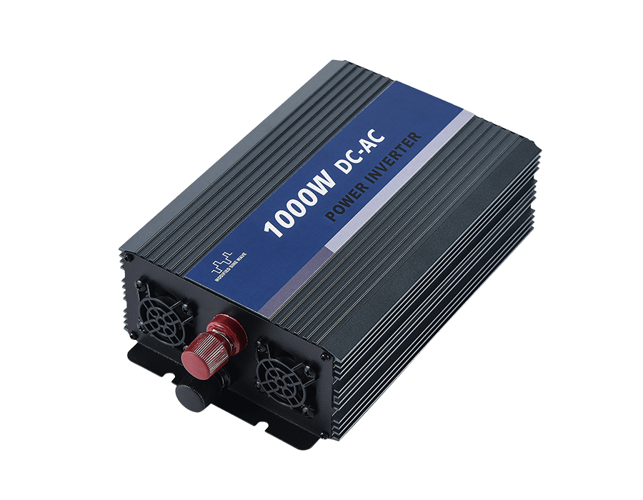 1000W Modificeret Sine Wave Inverter