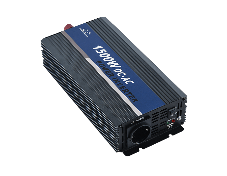 1500W Modificeret Sine Wave Inverter