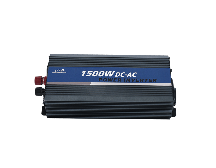 1500W Modificeret Sine Wave Inverter