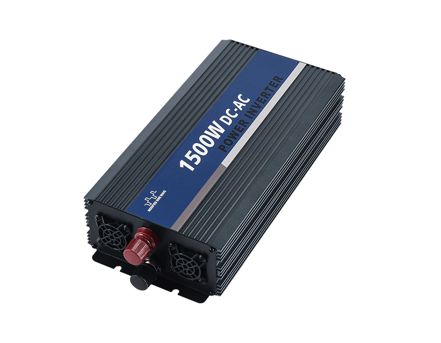 1500W Modificeret Sine Wave Inverter