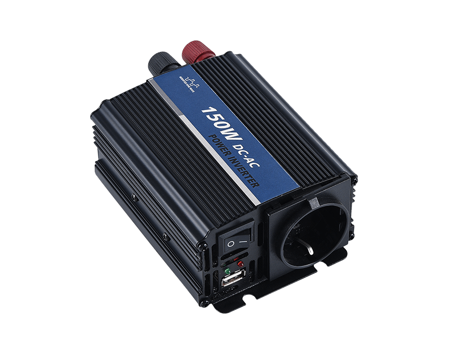 150W Modificeret Sine Wave Inverter