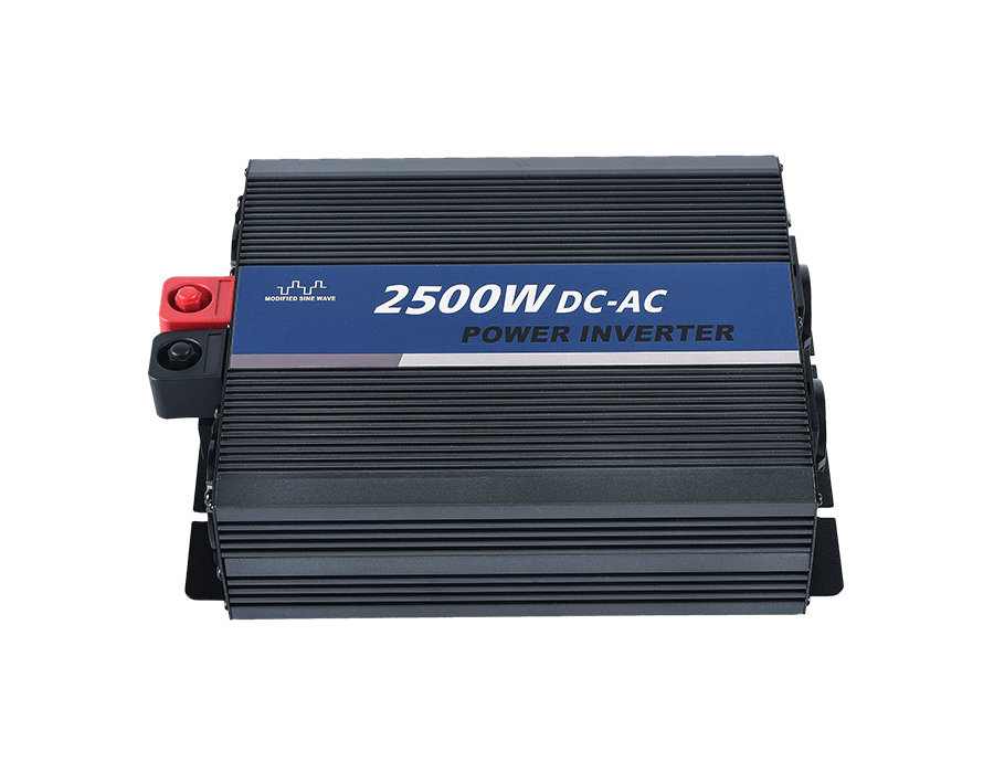 2500W Modificeret Sine Wave Inverter