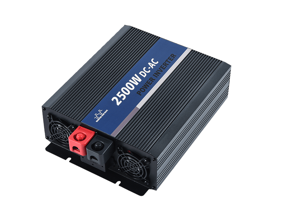 2500W Modificeret Sine Wave Inverter