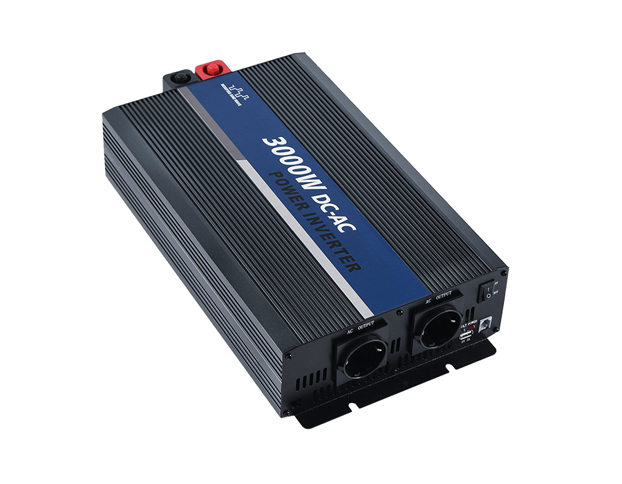 3000W Modificeret Sine Wave Inverter