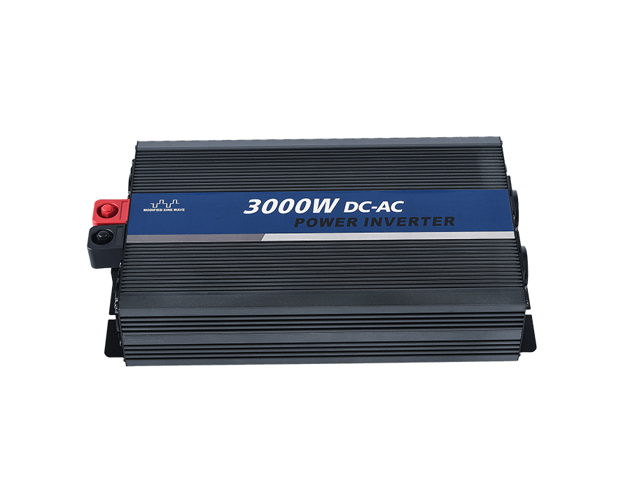 3000W Modificeret Sine Wave Inverter