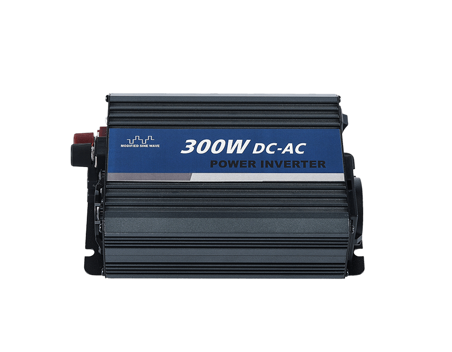 300W Modificeret Sine Wave Inverter