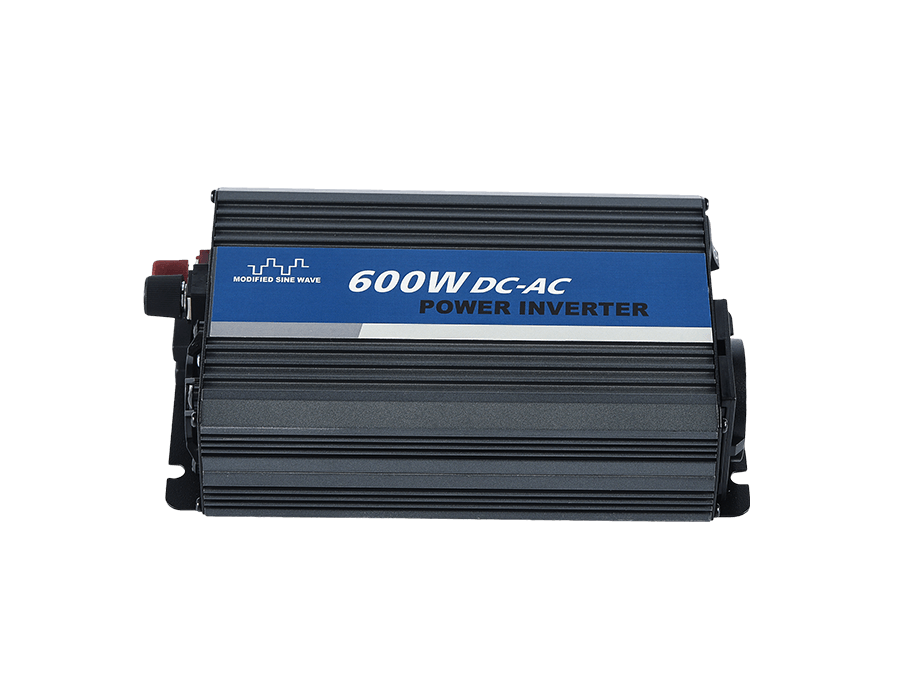 600W Modificeret Sine Wave Inverter