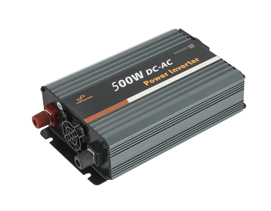 500W Pure sinus wave bilstik inverter