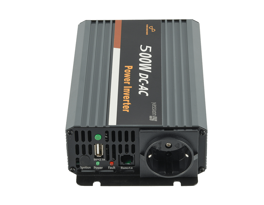 500W Pure sinus wave bilstik inverter