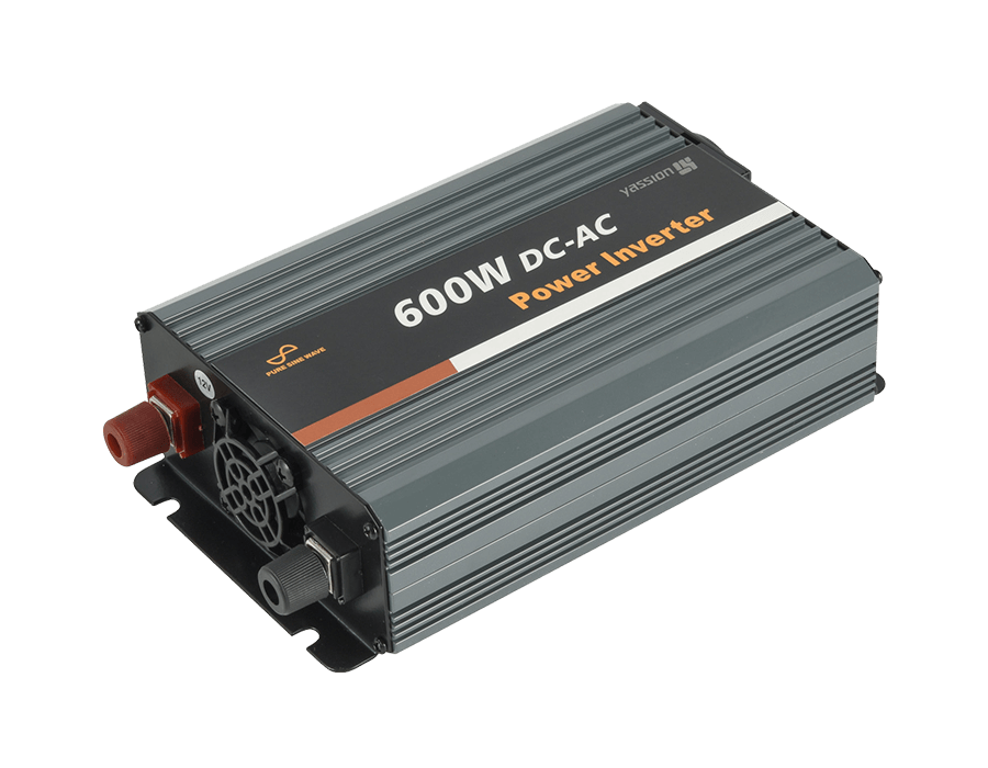 600W Pure sinus wave power inverter