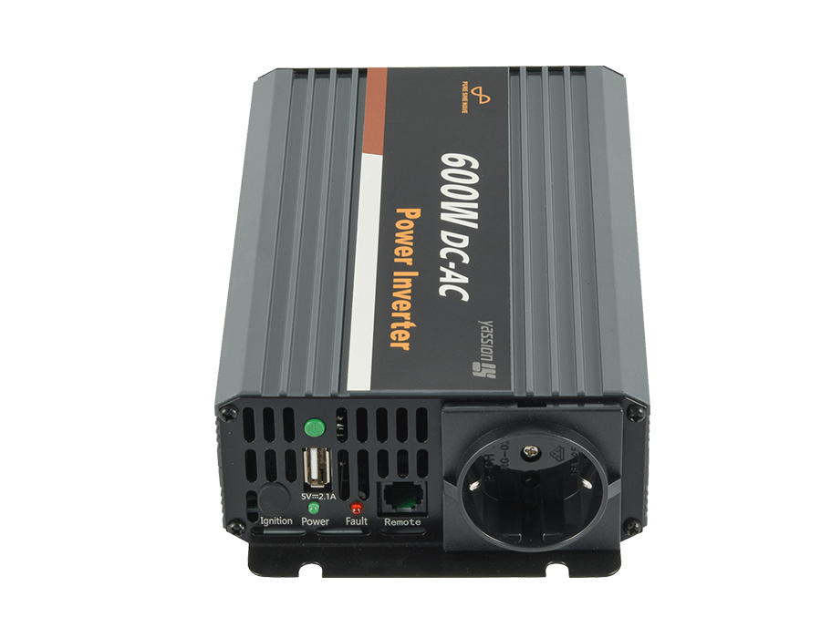 600W Pure sinus wave power inverter